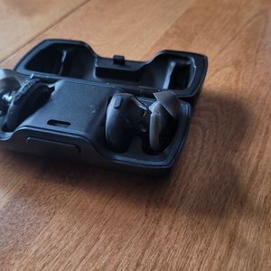 Bose soundsport wireless earbuds